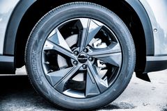 BAIC X55 - NEUES MODELL - JETZT BEI UNS TESTEN!