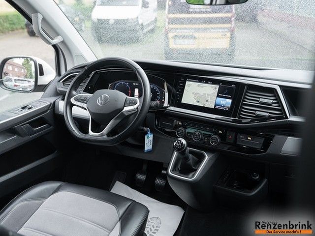 T6 Multivan 6.1 Generation Six TDI LED ACC 2 Sch