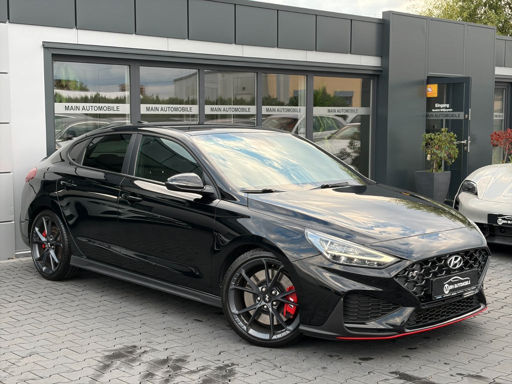 Image of Hyundai i30