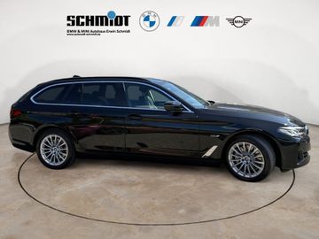 BMW 530 - 7