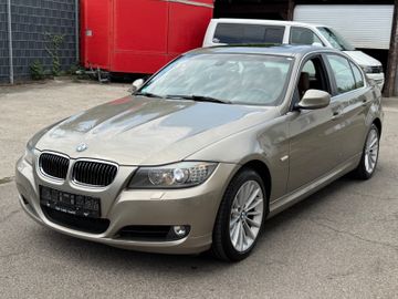 BMW 330 - 2