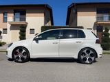 Volkswagen Golf GTI Adidas 2.0 TSI  - Volkswagen Golf: GTI Adidas