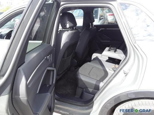 Audi Q3 45 TFSI e S tronic S Line Leder,LED,Navi,Kame foto 9