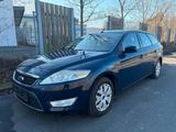 Ford Mondeo 1,6 Ti-VCT 81kW Sport Turnier - Ford Mondeo Sport mit Benzin-Antrieb