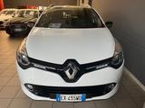 Renault Clio Sporter 1.5 dCi 8V 90CV EDC Energy - Renault Clio: 1.8