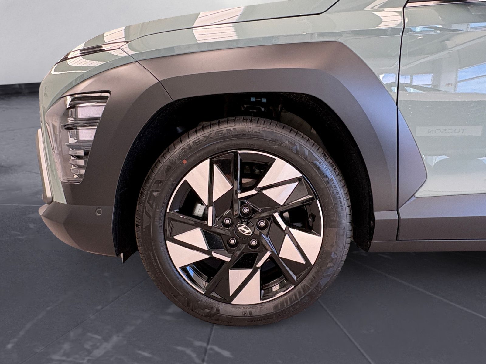 Hyundai KONA - Bild 4