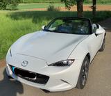 Mazda MX-5 SKYACTIV-G 160 6GS AL-SPORTS - Mazda: Cabrio, Mazda6
