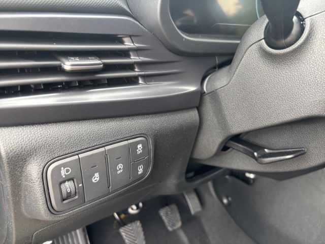 Hyundai i20 - Bild 16