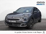 Citroën C4 Lim. 1.2 Feel 130 SHZ KAMERA LED SCHEINWERFER