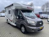 Challenger 287 GA Ford Transit 2.0 TDCI 170pk / Genesis Spe - Challenger F1