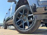 Dodge RAM 1500 LARAMIE NIGHT PREMIUM DIGI-Tacho MY25 - Dodge RAM: 1500