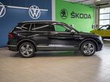 Volkswagen Tiguan Allspace ELEGANCE TDI DSG+ACC+RÜCKFAHRKAM - Volkswagen Tiguan Allspace Elegance mit Diesel-Antrieb