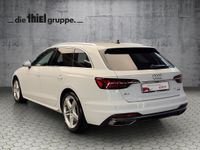 Audi A4 - Vorschau Bild 6