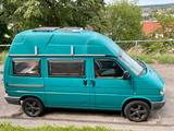 Volkswagen VW Campingbus T 4 - : Campingbus