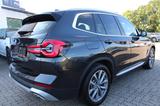 BMW X3 xDrive 30 d - BMW X3: 3D