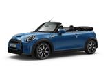 MINI Cooper S Cabrio (ab 2020) El. Verdeck HUD Navi L - gebrauchte MINI Cooper S Cabrio aus dem Jahr 2022