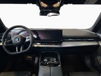 BMW 540 - Vorschau Bild 14