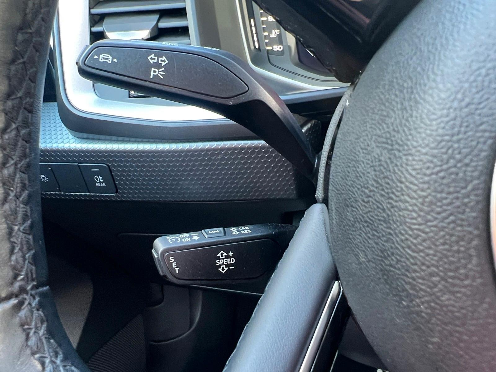 Audi A1 SB 25TFSI S line S-Tronic LED SHZ SOUND PARK, миниатюра 19