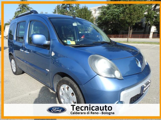 Renault RENAULT Kangoo 1.5 dCi 110CV F.AP. 5 porte Tom T