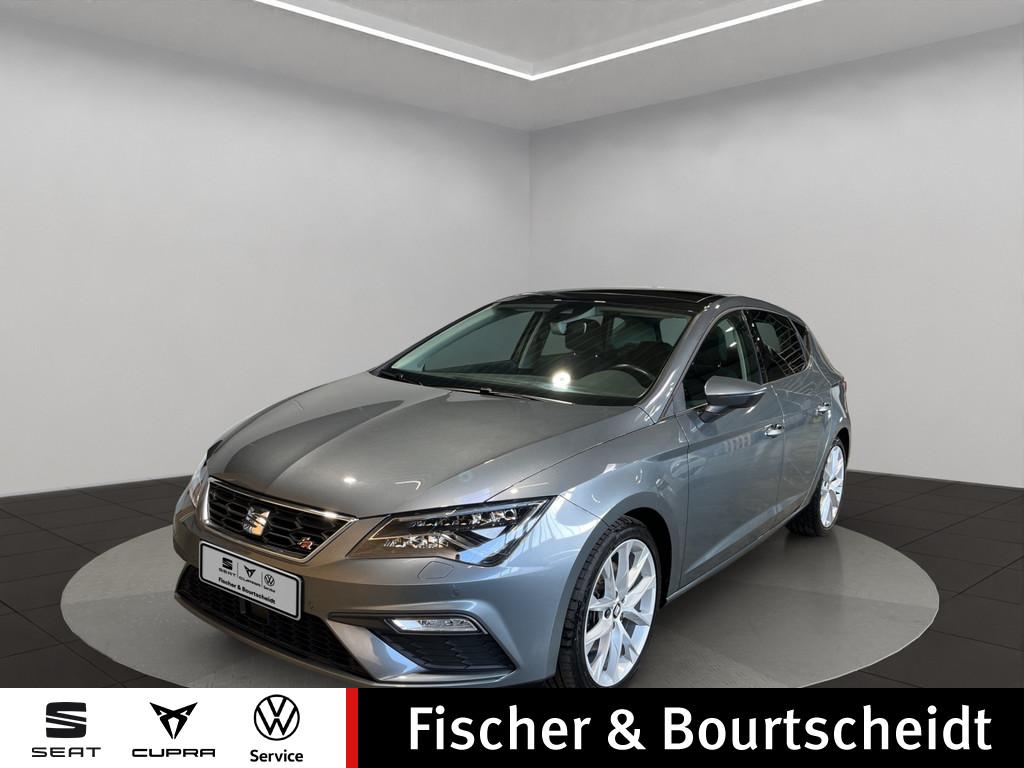 Seat Leon FR 1.8TSI AHK NAVI PANO KAMERA