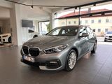 BMW 118i Advantage DAB LED WLAN Tempomat Klimaaut. - BMW Vorführfahrzeuge