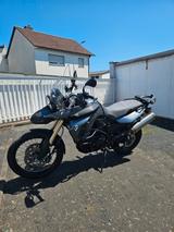 BMW F 800 GS in top Zustand - Angebote
