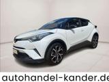 Toyota C-HR Style Selection*KAMERA*TÜV NEU*GARANTIE - Toyota C-HR Gebrauchtwagen