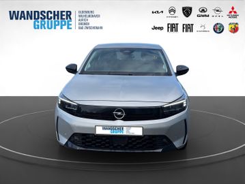 Opel Corsa F 1.2 Turbo Edition LED+SHZ+PDC+SoundSys