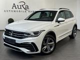 Volkswagen Tiguan 2.0 TDI DSG 4M R-Line NAV+MATRIX+PANO+KAM - Volkswagen Tiguan in Oldenburg