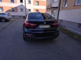 BMW x6 M Paket - BMW X6 M mit Diesel-Antrieb