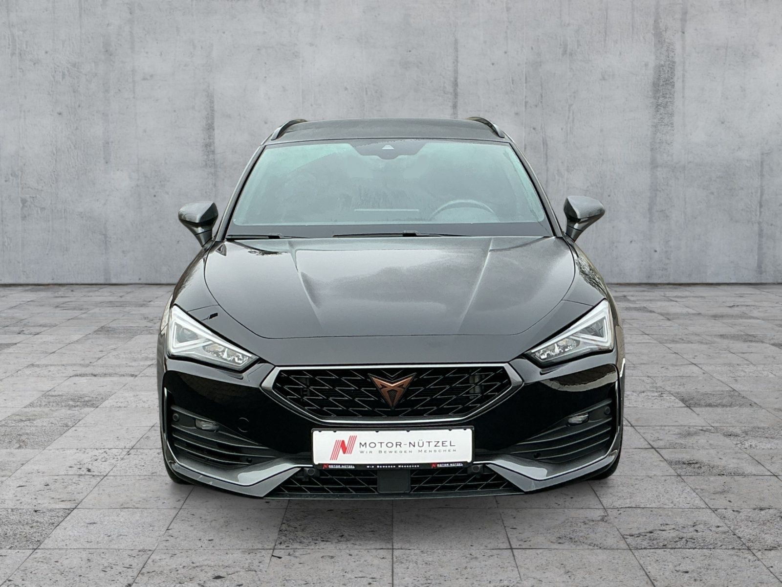 Cupra Leon - Bild 3