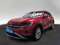 Volkswagen T-Roc - Vorschau Bild 2