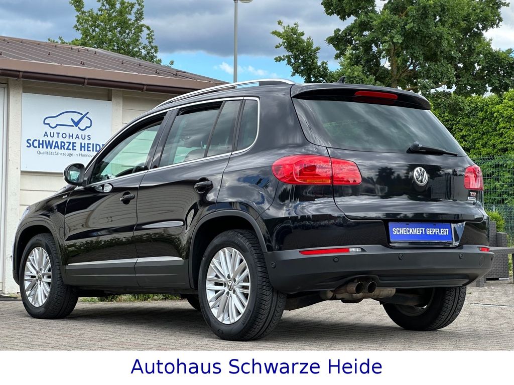 VW Tiguan – Vorschaubild 5
