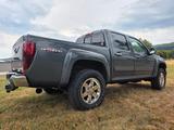 GMC Canyon Pick up V8 BJ: 2012 - GMC Gebrauchtwagen