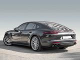 Porsche Panamera 4S S - Porsche Gebrauchtwagen in Wesel