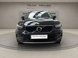 Volvo XC40 T2 Momentum Pro Kam. Navi Virtual el.Heck - scheckheftgepflegte Volvo XC40