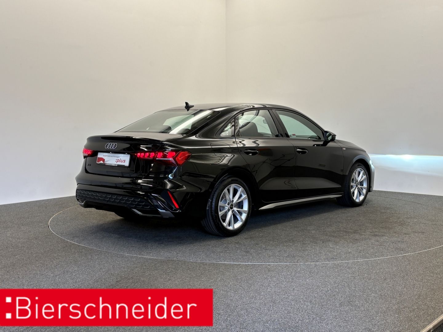 Audi A3 - Bild 6