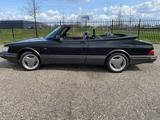 Saab 900 S Cabrio U9 Handgeschakeld - Saab Gebrauchtwagen von 1992