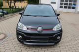 Volkswagen up! GTI beats,SHZ,Tempomat,Kamera,RegenSensor - Volkswagen up! Gebrauchtwagen