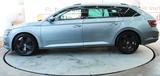 Skoda Superb Combi*Tüv Neu*Standheizung*Kamera*2.Hand* - Skoda Superb Gebrauchtwagen
