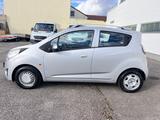 Chevrolet Spark LS+klima Elektrik Fensterheber 5 Türer - Chevrolet Spark Gebrauchtwagen