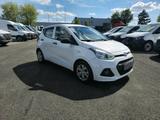 Hyundai i10 Basic - sehr gepflegt - Hyundai i10 in Hamm