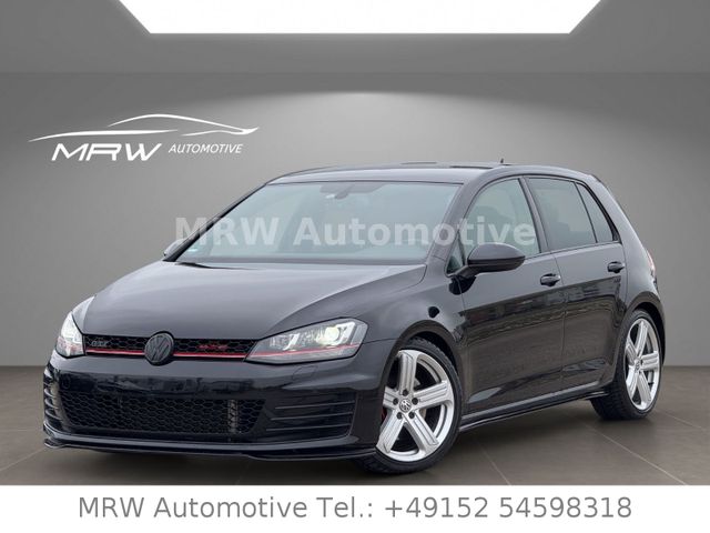 Volkswagen Golf  GTI BMT*330 PS*