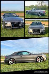 Audi Cabriolet - Audi Cabriolet Gebrauchtwagen