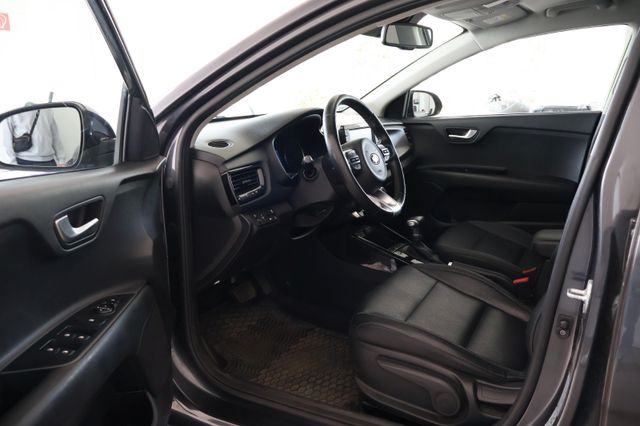Kia Rio Spirit Automatik Kamera Tempomat Sitzheizung