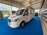 Weinsberg CaraCompact MB 640 MEG Edition PEPPER Modell 202 - Weinsberg CaraCompact 640 MEG EDITION PEPPER Automatik