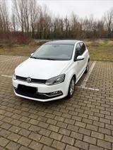 Volkswagen Polo 1.4 TDI 66kW -
