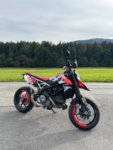 Ducati Hypermotard 950 RVE - DUCATI HYPERMOTARD 950 RVE