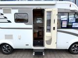 HYMER / ERIBA / HYMERCAR ML-I 580 - HYMER / ERIBA 580