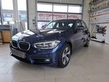 BMW 118 i FACELIFT AUTO LED NAVI - BMW 118: 118i Facelift
